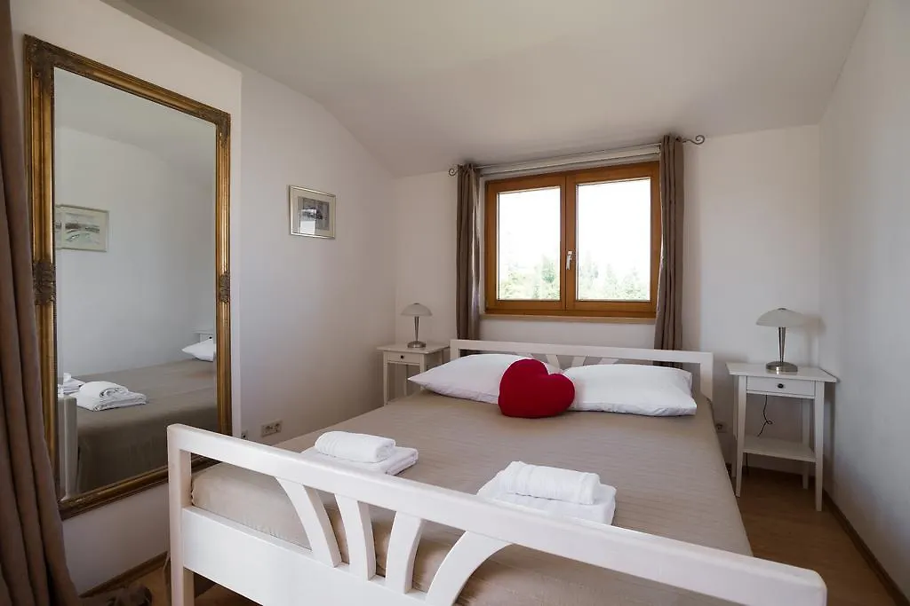 Apartments Tamara Rovinjsko Selo