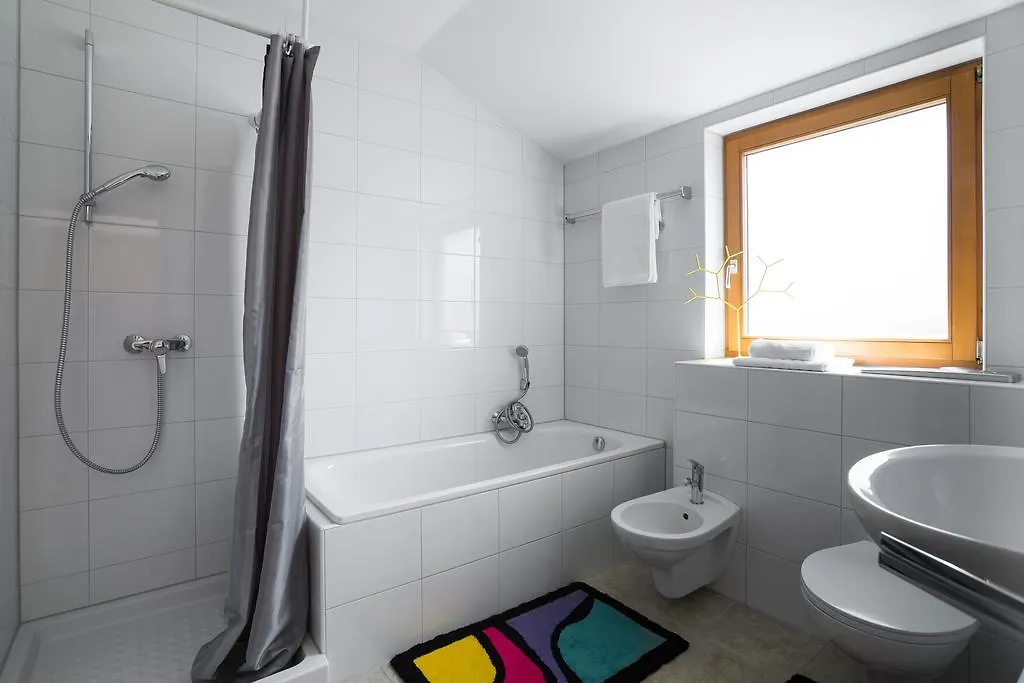 Apartments Tamara Rovinjsko Selo
