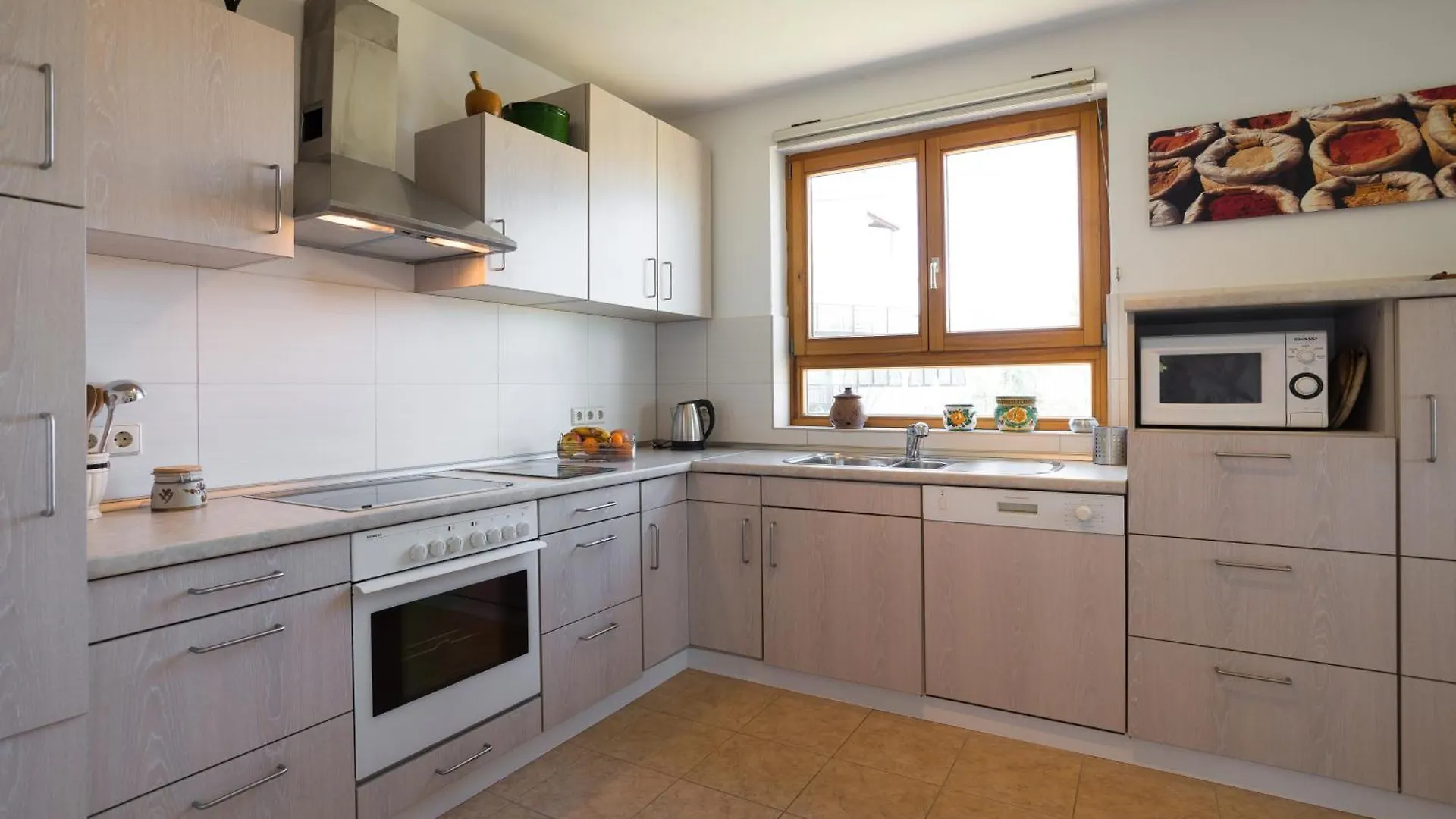 Apartments Tamara Rovinjsko Selo