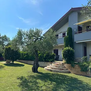 Apartment App Trinodis, Bašanija