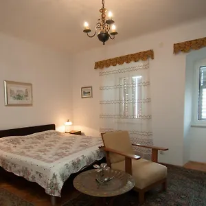 Apartment Minach, Volosko