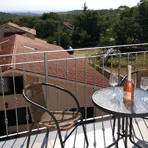 Apartment Angeline, Rovinjsko Selo