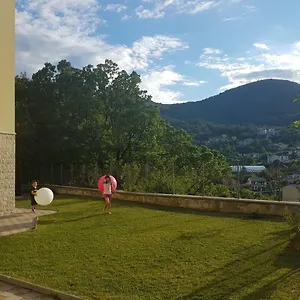 Apartment Markisa, Rukavac (Primorje-Gorski Kotar)