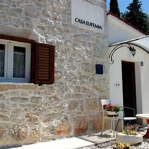 Ferienhaus Casa Eufemia, Marasi